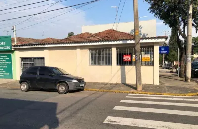 Casa com 2 quartos à venda na Rua Floriano Peixoto, 632, Centro, Salto