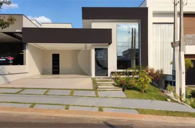 Casa  à venda com 3 quartos, sendo 3 suítes,  no condomínio residencial viena, indaiatuba - sp