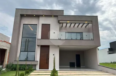 Condomínio com 3 quartos à venda em residencial evidências - sp