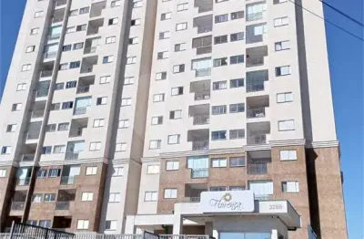 Apartamento à venda com 2 quartos, sendo 1 suíte,  no condomínio residencial florença, salto - sp