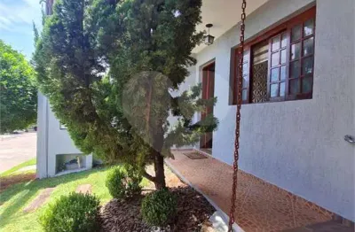 Casa  à venda com 3 quartos, sendo 2 suítes,  no condomínio residencial conte, salto - sp