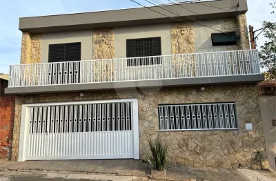 Casa à venda com 3 quartos, sendo 1 suíte,  em jardim são judas tadeu, salto - sp