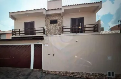 Casa à venda com 4 quartos em jardim celani, salto - sp