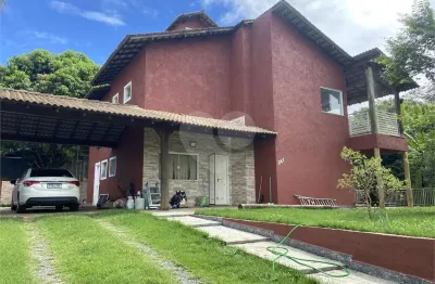 Condomínio com 4 quartos à venda em terras de santa rosa - sp