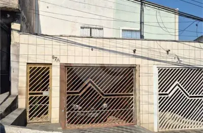 Sobrado à venda com 2 quartos em vila prudente, são paulo - sp