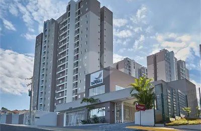 Apartamento com 2 quartos à venda em bela vista - sp