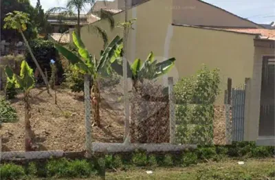 Terreno à venda na Rua Áustria, 1, Jardim Celani, Salto