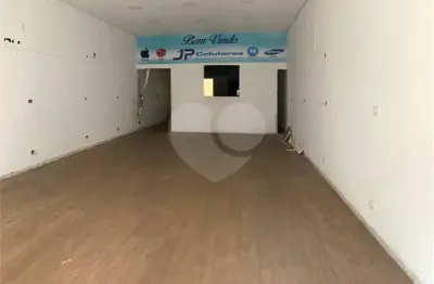 Barracão / Galpão / Depósito com 2 salas à venda na Rua 9 de Julho, 727, Vila Nova, Salto