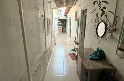 Casa à venda com 3 quartos, sendo 1 suíte,  em jardim santo antônio, salto - sp