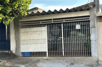 Casa à venda com 3 quartos, sendo 1 suíte,  em jardim santo antônio, salto - sp