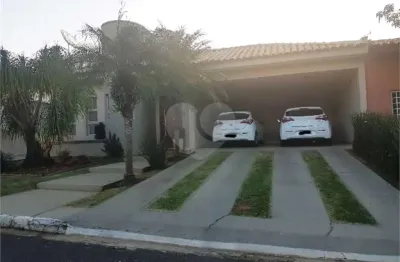 Casa  à venda com 4 quartos, sendo 1 suíte,  no condomínio residencial esplanada, salto - sp