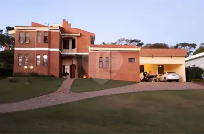 Condomínio com 4 quartos à venda em jardim santa cruz - sp