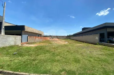 Loteamento à venda no condomínio portal dos bandeirantes, salto - sp