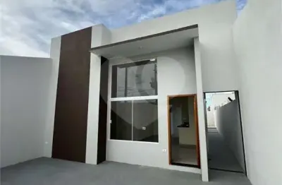 Casa térrea à venda com 2 quartos, sendo 1 suíte,  em jardim novo são pedro, salto - sp