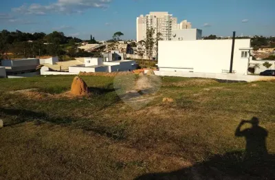 Loteamento à venda em residencial central parque - sp
