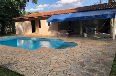 Chácara com 2 quartos à venda em chácara carolina - sp
