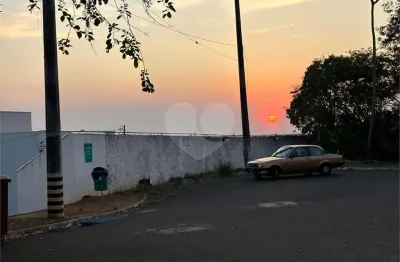Terreno à venda em residencial lagos d&apos;icaraí, salto - sp