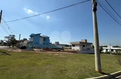 Loteamento à venda em residencial central parque - sp