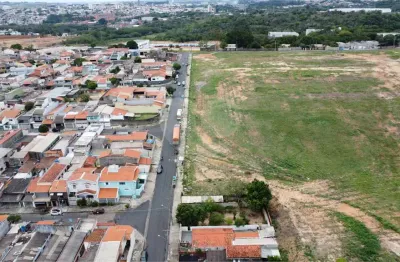 Terreno à venda na Rua dos Dourados, S/N, Salto de São José, Salto