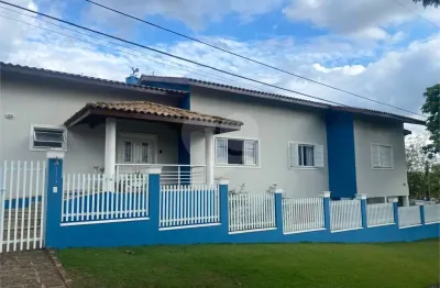 Casa  à venda com 5 quartos, sendo 3 suítes,  no condomínio zuleika jabour, salto - sp