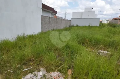 Loteamento à venda no condomínio novo são pedro e são paulo, salto - sp
