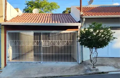 Casa à venda com 2 quartos em jardim marília, salto - sp