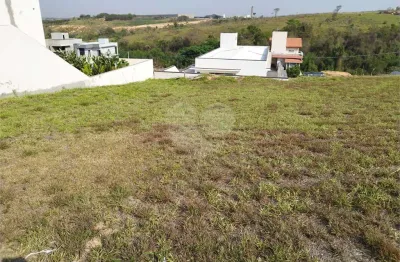 Loteamento à venda no condomínio mirante dos ipês, salto - sp
