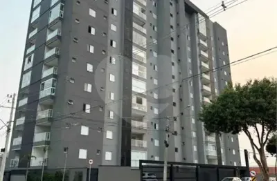 Apartamento à venda com 2 quartos, sendo 1 suíte,  no condomínio residencial green park ii, salto - sp
