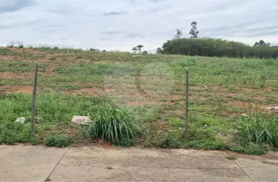 Terreno à venda na Rua dos Dourados, 14, Salto de São José, Salto