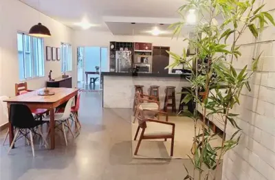 Casa à venda com 2 quartos, sendo 1 suíte,  em jardim panorama, salto - sp