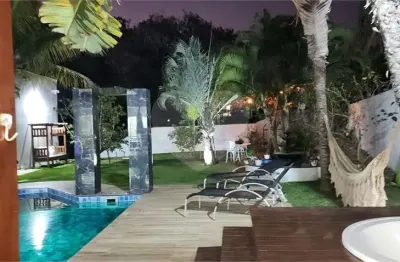 Casa  à venda com 5 quartos, sendo 5 suítes,  no condomínio portal da vila rica, itu - sp