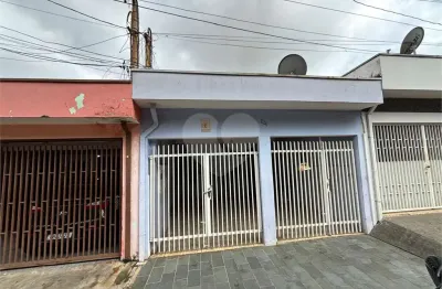 Casa à venda com 3 quartos em jardim marília, salto - sp