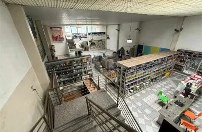 Ponto comercial com 3 salas para alugar na Rua 9 de Julho, 851, Centro, Salto