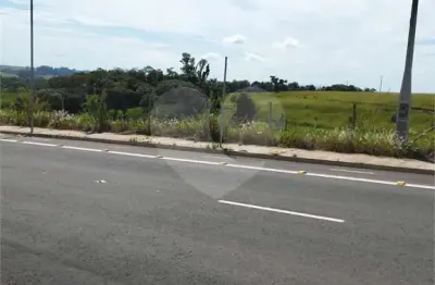 Loteamento à venda no condomínio residencial smart city, salto - sp