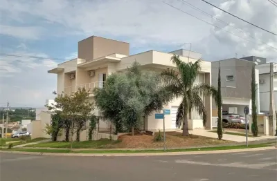Casa com 3 quartos à venda em residencial central parque - sp