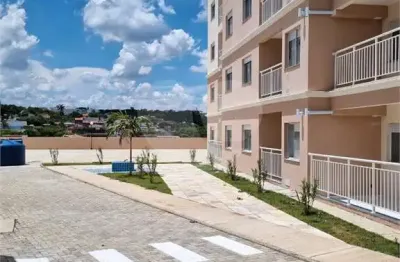 Apartamento à venda com 2 quartos no condomínio magnifique salto, salto - sp