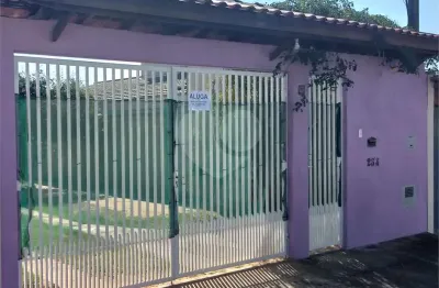 Casa à venda com 1 quarto em residencial santa madre paulina, salto - sp