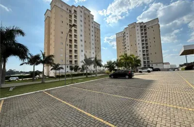 Apartamento para alugar com 3 quartos, sendo 1 suíte,  no condomínio moutonnée residence, salto - sp