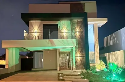 Casa  à venda com 3 quartos, sendo 3 suítes,  no condomínio residencial jardim villa verona, sorocaba - sp
