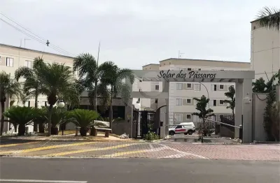 Condomínio com 2 quartos à venda ou para locação em olaria - sp