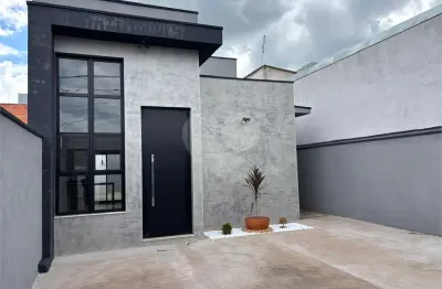 Casa à venda com 2 quartos, sendo 1 suíte,  em jardim taquaral, salto - sp