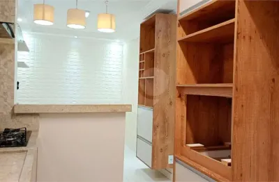 Apartamento com 2 quartos para locação em salto ville - sp