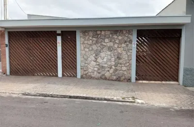 Casa à venda com 3 quartos, sendo 2 suítes,  em jardim são francisco, salto - sp