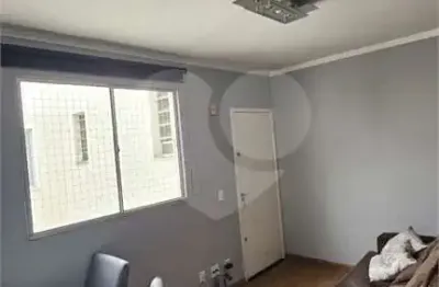 Apartamento à venda com 2 quartos no condomínio edificio solar dos sabias, salto - sp