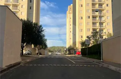 Apartamento à venda com 2 quartos no condomínio reserva do bosque eco club, sorocaba - sp