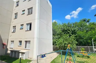 Apartamento à venda com 2 quartos no condomínio jardim das hortências, salto - sp