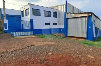 Barracão / Galpão / Depósito para alugar na Rodovia Ary Campanholo, Centro, Elias Fausto