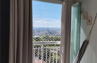 Apartamento à venda com 3 quartos, sendo 1 suíte,  no condomínio residencial moutonnée, salto - sp