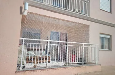 Apartamento à venda com 2 quartos no condomínio magnifique salto, salto - sp