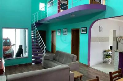 Casa à venda com 3 quartos, sendo 2 suítes,  em jardim celani, salto - sp